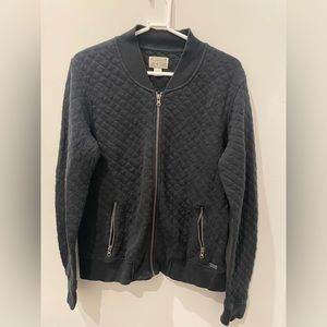 Converse Cardigan/Sweatshirt